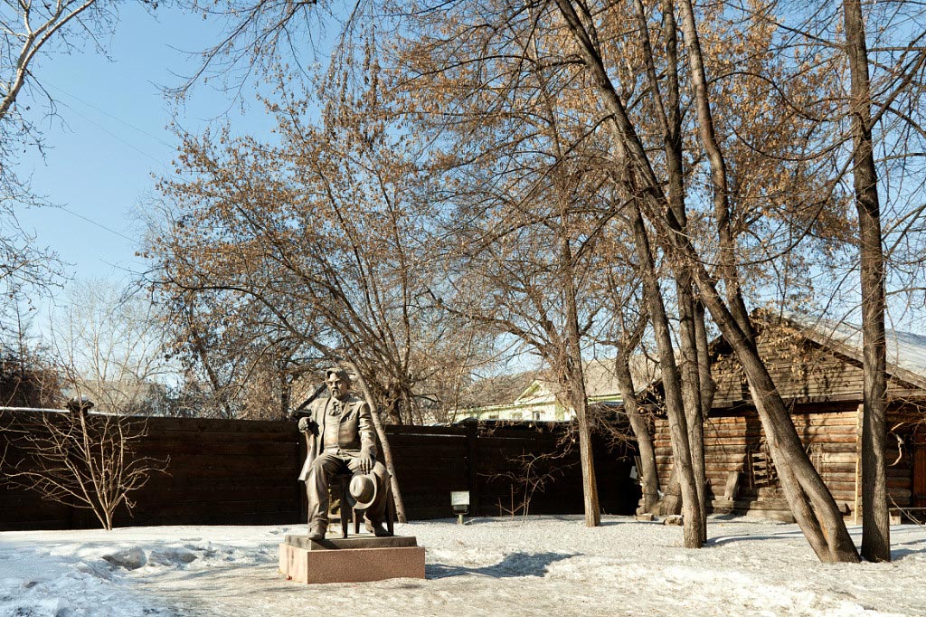 Фотографии город Красноярск Фотографии город Красноярск
